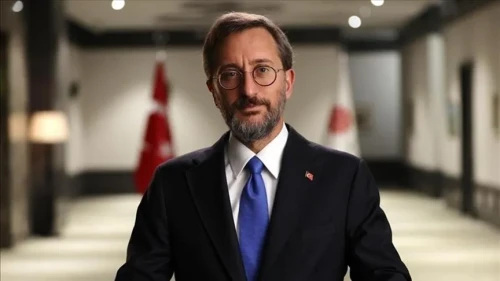 İletişim Başkanı Altun'dan sert kınama: İsrail'in medya ekiplerine saldırısı hukuksuz