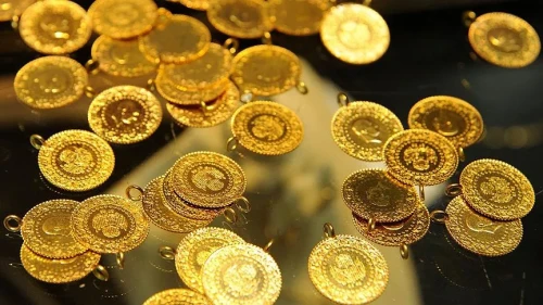 Jeopolitik gerilim altın ve petrol fiyatlarını tırmandırdı