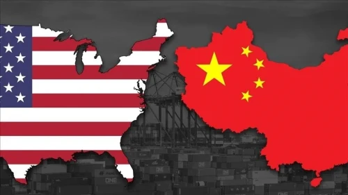 Trump: Çin ile ticaret anlaşması imzaladık