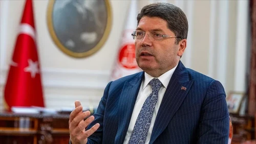 Adalet Bakanı Tunç'tan 10. Yargı Paketi ile ilgili kritik açıklama! Adaletin yüzyılı ne anlama geliyor?