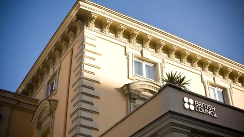 Rusya British Council'i ülkede "istenmeyen kuruluş" ilan etti