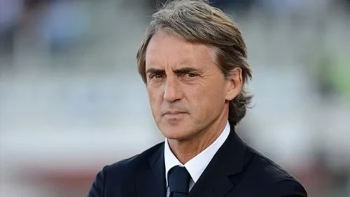 Mancini’den Gazze için duygusal çağrı: Savaş çözüm değildir