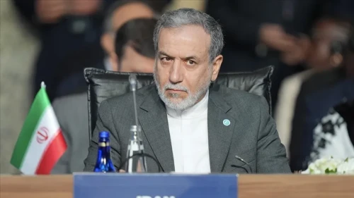 İran Dışişleri Bakanı, İstanbul'da konuştu