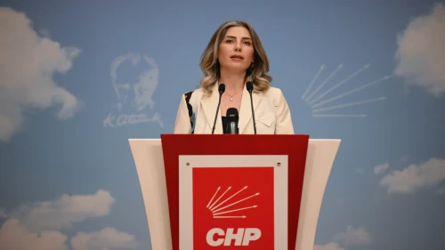 CHP'li Atalar: Turizmdeki tablo umut verici değil sektör kan kaybediyor