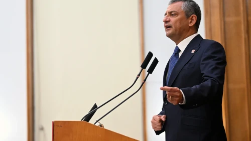 CHP'den emekli ve asgari ücretlilere müjde: Seyyanen zam geliyor mu?