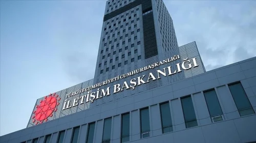DMM'den Özgür Özel'e sert tepki: "İstismar niteliğinde" iddialar