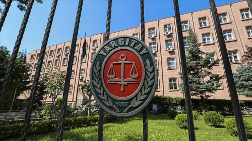 165 bin dosyayı karara bağladı, adalet sisteminde hızlı ilerleme sağlandı!