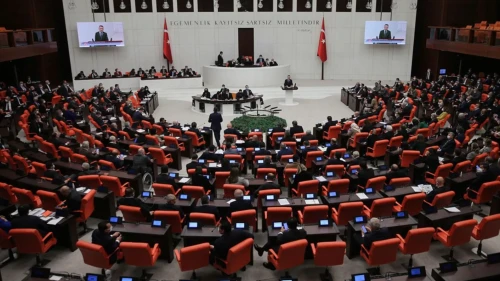 Hükümetten vergi reformu: Kayıt dışı ekonomiyle kararlı mücadele