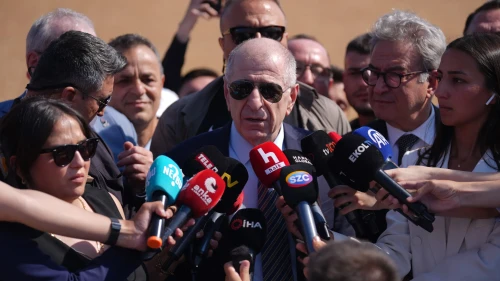 Ümit Özdağ’a 2 yıl 4 ay hapis cezası verildi, tahliye kararı ne anlama geliyor?