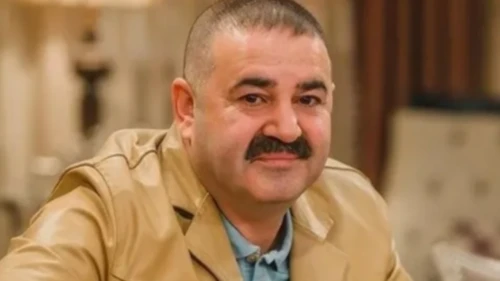 Şafak Sezer'den CZN Burak'a 5 Milyon TL'lik İhtar! Telif hakkı tartışmaları alevleniyor!