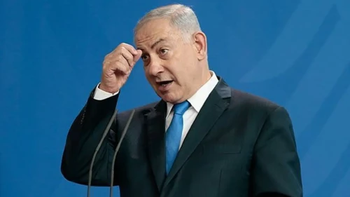 Netanyahu'nun yolsuzluk davası: İsrail başsavcılığından  şok eden karar