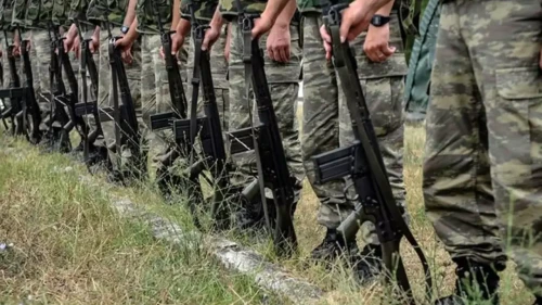 Bedelli askerlik ücreti 1 Temmuz'da güncelleniyor!