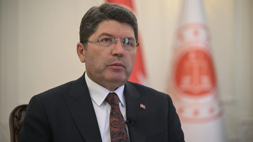Tunç :"Karanlık geceyi bir daha yaşamak istemiyoruz"