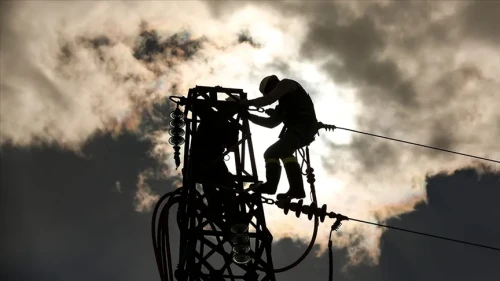 Çekya’da elektrik kesintisi tüm şehirde kaos yarattı