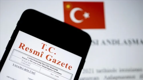 TRT Genel Müdürü Mehmet Zahid Sobacı 2. defa atandı