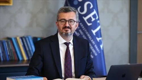İletişim Başkanlığında yeni dönem: Prof.Dr. Burhanettin Duran'ın atanması bekleniyor