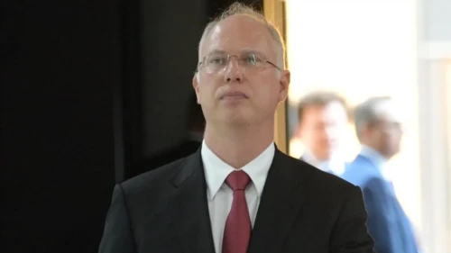Rusya: ABD ile diyalog, tüm engellemelere rağmen sürecek