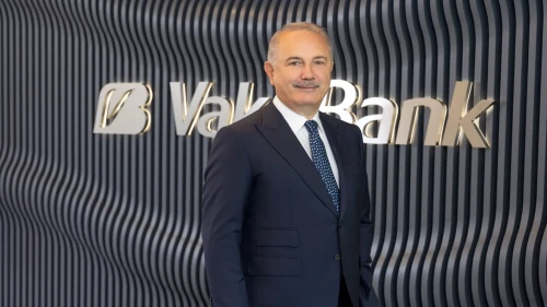 VakıfBank, yılın ilk sürdürülebilir eurobond ihracını başarıyla tamamladı