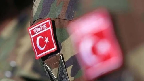 Irak'ta metan gazı faciası: Şehit sayısı 8'e yükseldi