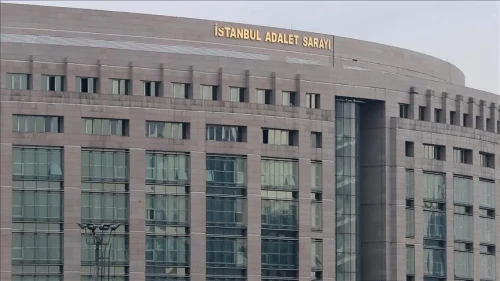 İBB yolsuzluk soruşturmasında 8 şüpheli tutuklandı