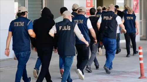 FETÖ'nün finans ağına büyük darbe: 16 gözaltı kararı