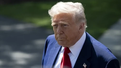 Trump: İsrail, Gazze'de 60 günlük ateşkes için şartları kabul etti