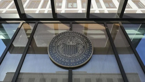 Küresel piyasalarda Trump'ın tarifelerinin rüzgarı