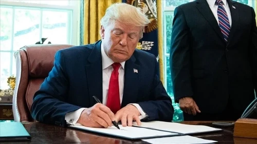Trump'tan Bakır İthalatına %50 tarife: Piyasalarda sarsıntı