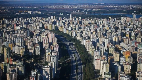 Temmuz kira artış tavanı yüzde 43,23 olarak belirlendi
