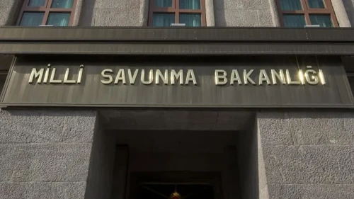 MSB 12 Askerimizin şehit olduğu olayın detaylarını açıkladı