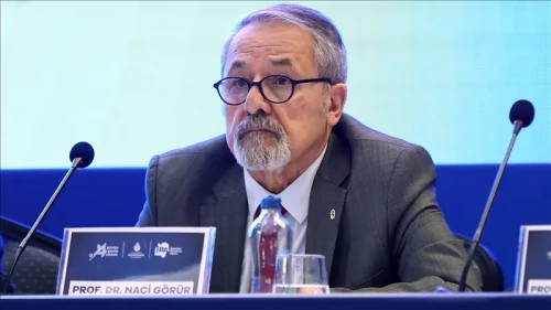 Naci Görür'den Bursa depremi sonrası endişelendiren uyarı