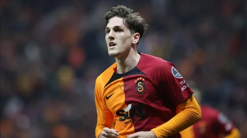 Galatasaray’dan Nicolo Zaniolo ile yolları ayırıyor!