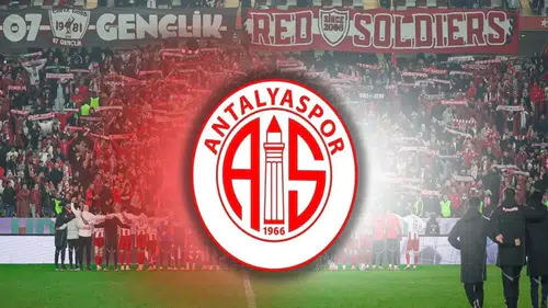 Antalyaspor'un Tesislerine Haciz Uygulandı, Mali Kriz Derinleşti