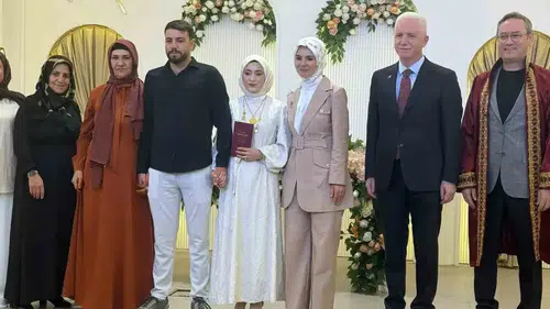 Devletin Evlilik Desteği 100 Bin Çifte Ulaşıp Konut Kredisi ile Genişliyor