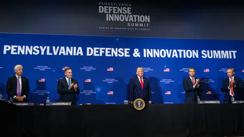 ABD'li general Trump'ı uyardı: İran savaşı için mühimmat stokları azalıyor