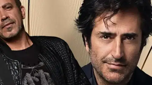 Mahsun Kırmızıgül, Haluk Levent’e "Bu kadar güvene sırt çevirmeye değer miydi?" diye sordu
