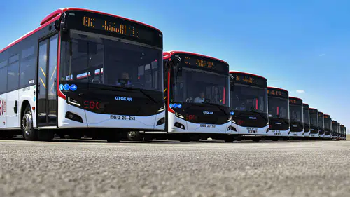 Ankara’da Metro Çalışması Nedeniyle Natoyolu Caddesi Trafiğe Kapatılıyor