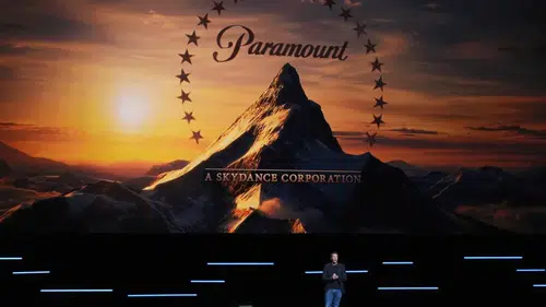 AB’den Paramount ve Warner Birleşmesine Şartlı Onay!