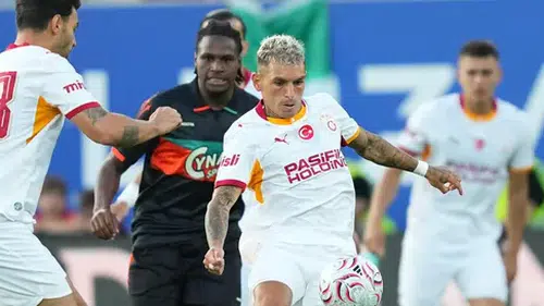 Cimbom'da Yüzler Gülmüyor: Galatasaray Hazırlık Maçlarında Galibiyete Hasret!
