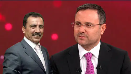 Adalet Bakanı Akın Gürlek’ten Çarpıcı Açıklamalar: Muhsin Yazıcıoğlu, Ahbap Soruşturması ve Yasa Dışı Bahis