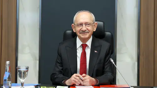 Kılıçdaroğlu'ndan YKS mesajı: “Bir sınav sonucu geleceğinizi belirlemez, hayallerinizden vazgeçmeyin”