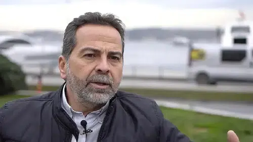Nasuh Mahruki hakkında iddianame hazırlandı, 4,5 yıla kadar hapis cezası talep edildi