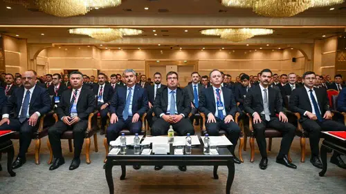 Ankara'da FETÖ ile mücadelede kararlılık vurgulandı, terörle mücadele zirvesi toplandı