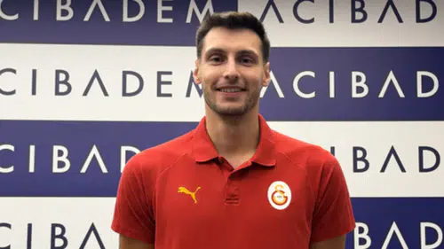 Galatasaray MCT Technic'te Yeni Sezon Öncesi Sağlık Kontrolleri Devam Ediyor