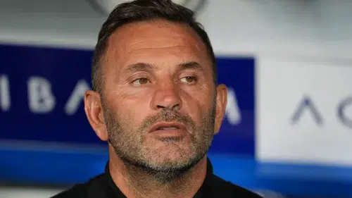 Okan Buruk: Şampiyonlar Ligi’ne hazır bir kadroyla çıkacağız