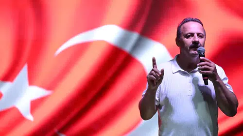 Yavuz Ağıralioğlu’ndan ‘Çerçeve Yasa’ Tepkisi: "Ne Olduğunu Öcalan Biliyor, Ben Bilmiyorum"