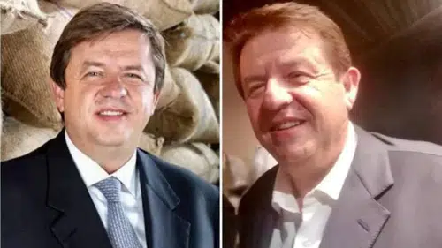 Kahve Dünyası'nın kurucusu Birol Altınkılıç, 66 yaşında kalp krizi sonucu hayatını kaybetti
