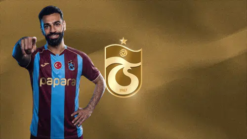 Trabzonspor’dan Fırtına Koparacak Transfer Açıklaması: Mohamed Salah İstanbul’a Geliyor!