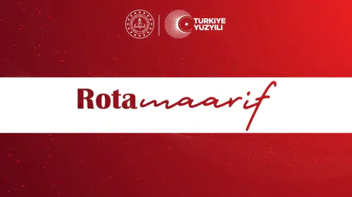 LGS tercihlerine rehberlik eden "Rota Maarif" 3,2 milyon kez ziyaret edildi