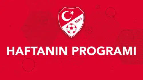 Süper Lig ve 1. Lig'de kritik karşılaşmalar, hakem kadroları belli oldu!